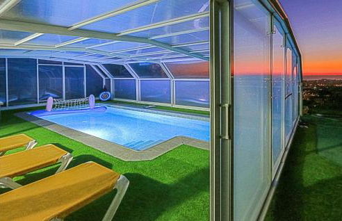 Gorgeous Home In Santa Susanna - Foto 10