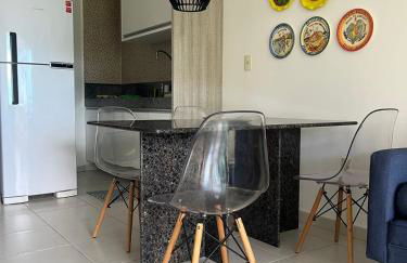 Apto 304-D, 1 quarto completo! - Foto 22