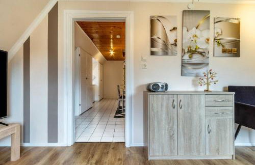 Ferienwohnung Jesteburg - Foto 5