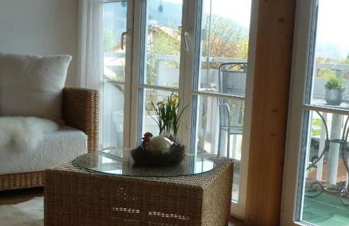 Ferienwohnung Lisi Hartmann - Foto 20