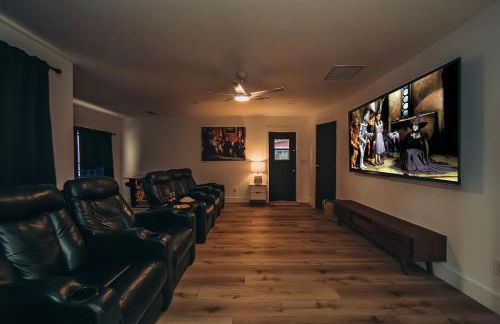 Oasis Over the Bridge of Lions - Foto 17