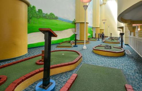 Unit 707 Ocean Walk - 1 Bedroom Ocean Front - Foto 10