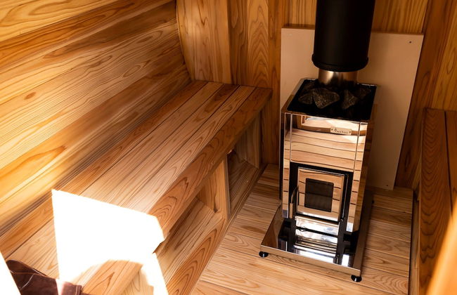 THE SENSE FUJI - Foto 9