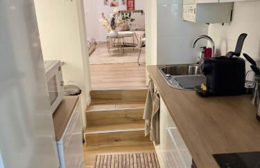 Appartement Cocooning Béziers Cœur historique, charme et confort noté 10 - Photo 24