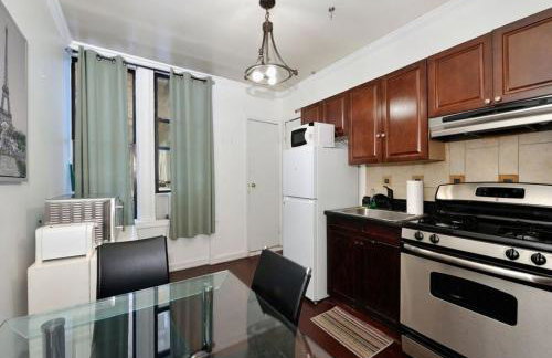Furnished 2 Bedroom Apartment Midtown West NYC, June To Aug 90 Days Stay Required - Foto 10