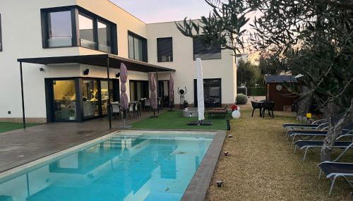 LA CASA DE LA OLIVERA Luxurious house - Foto 4