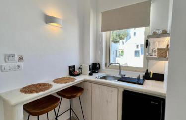 Thealos Santorini ( close to square) - Foto 9