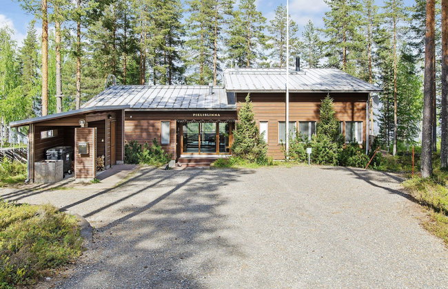 Pielislinna/loma-koli - Photo 6