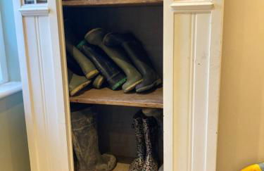 Lower Marsh Farm in Cornwall - Photo 13