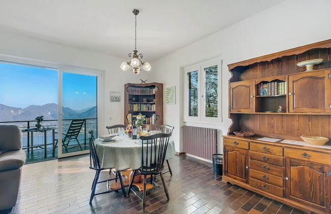 Lago Azzurro Infinity View - Foto 24