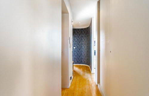 Appartement T3 de Prestige proche du Jardin Public de Bordeaux - Foto 25