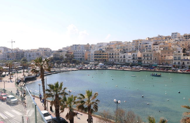 Seaside Apartment - Foto 37