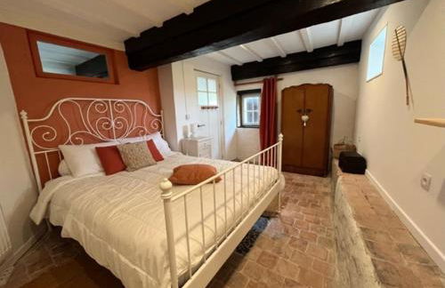 Martin-Pêcheur prox. Settons - Foto 13