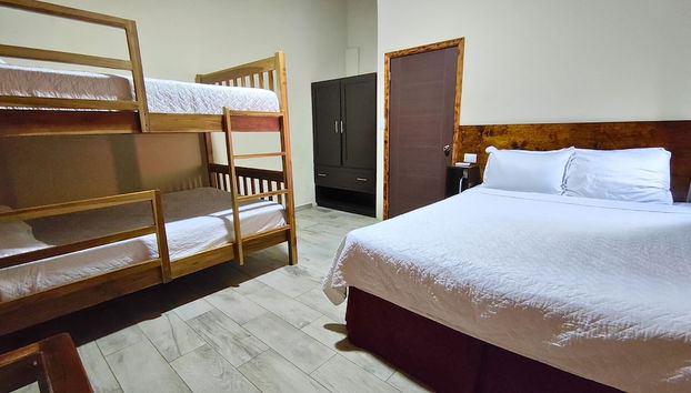 Villas Noelia - Foto 3, Habitación