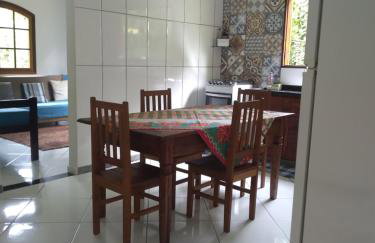 Recanto da Margo 1, casa com acesso a cachoeira - Foto 65