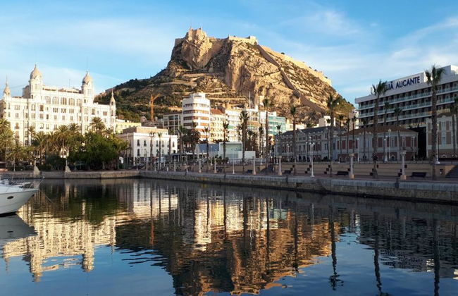 Tapas in Alicante - Privater Rundgang - Foto 5