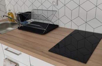 "O'Dbark" - duplex 2 étoiles - à 100m de la plage avec jardin - Photo 20