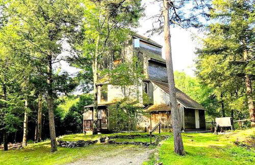 Five-Story Vacation Rental near Stowe Mountain and Smugglers' Notch Ski Resorts, Vermont - Foto 30