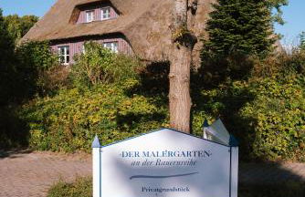 Sünn un See - Hortensienblick - Foto 15