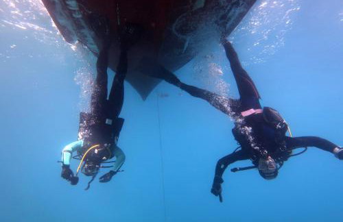 Hobbit house Beli - Foto 39