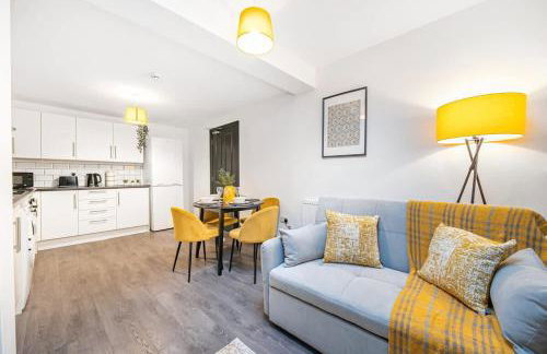 5-Bedroom apartment in Manchester - Foto 22