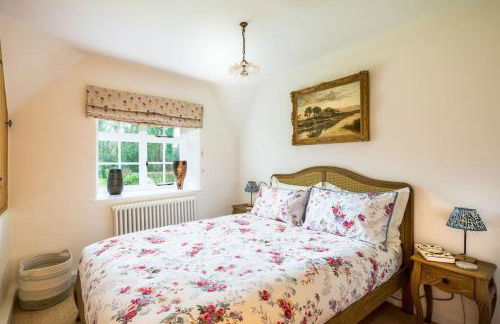 Till Cottage and Riverside Gardens nr Stonehenge - Foto 31