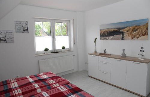 Haus Deichterrasse - Foto 11