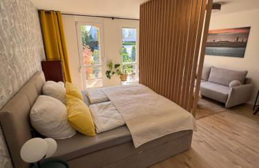 Gästeapartment am Agra Park - Foto 14