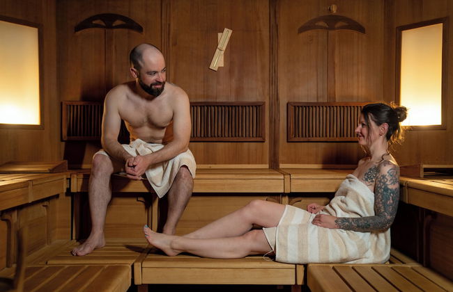 Hotel Andy - Foto 54