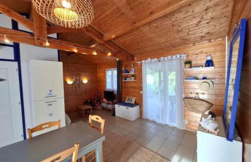 Jolie Cabane Océan - Foto 31