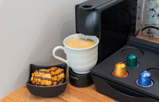 Crystal - by Kairos Apartments - Photo 7