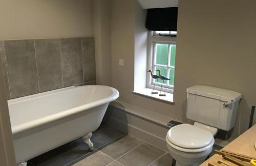 No33 THORNHAM BOUTIQUE COTTAGES - Foto 37