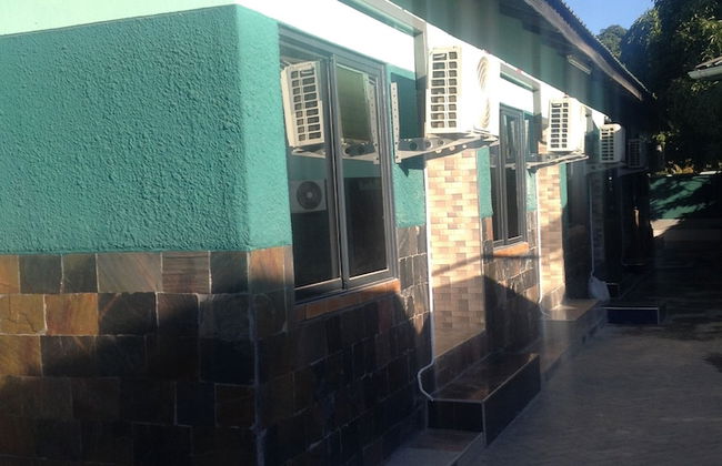 Eliba Apartments - Foto 49