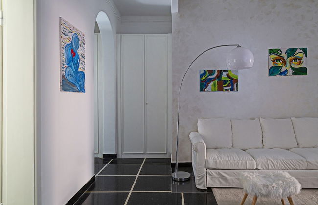 Casa Azzurra con vista by Wonderful Italy - Foto 11