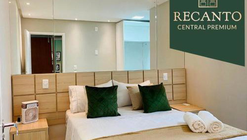Recanto Central Premium - Foto 3