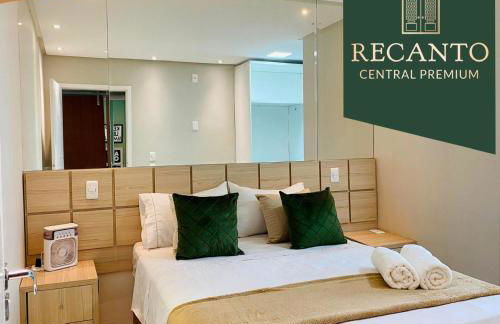 Recanto Central Premium - Foto 3