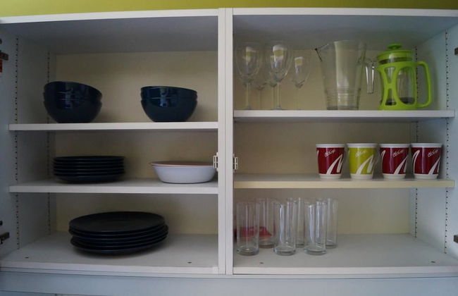 Herbststrasse Apartment - Foto 8