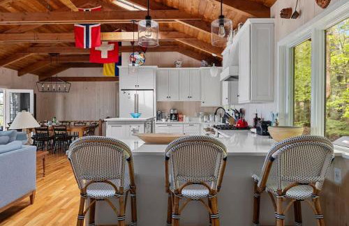 Gasthaus Fox by Juniper Holiday + Home - Foto 15