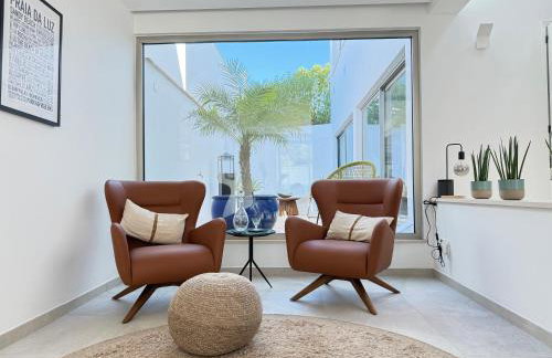 Vila Golfinho, with heated pool, rooftop lounge and ocean views - Foto 49