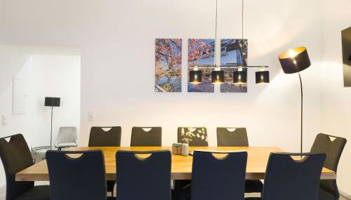 Ideal für Familien & Business - 3 SZ - zentral Wuppertal - Nähe Köln & DUS - 240 cm Esstisch - Foto 3