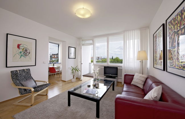 art'appart suiten - Foto 17