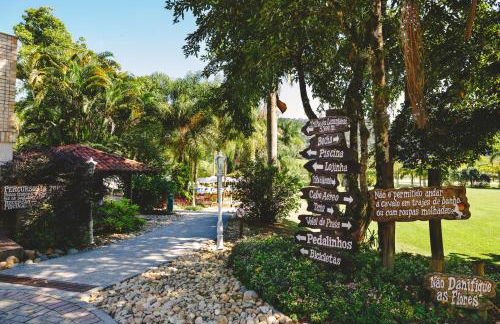 Fazzenda Park Resort - Foto 59