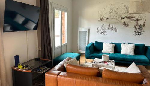 Confortable appartement rénové centre Villard de Lans - Foto 5