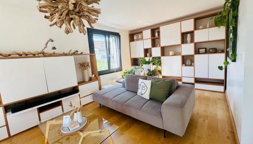 Maison au calme et en ville - Foto 3