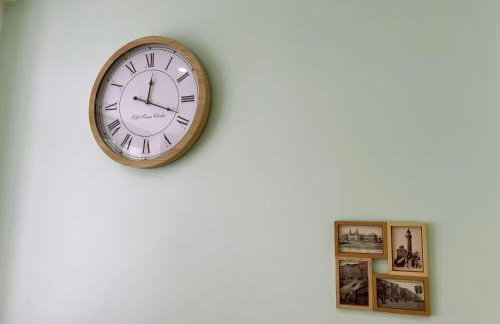 Villa la Brise , Studio "Le Mistral" - Foto 7