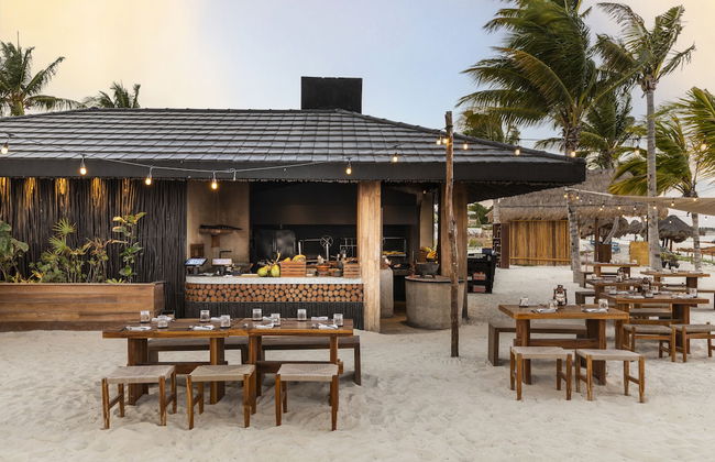 Fairmont Mayakoba Riviera Maya - All Inclusive - Foto 77