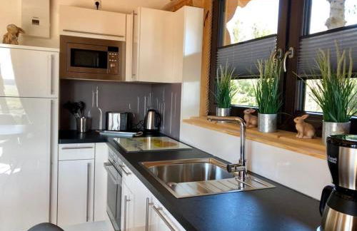 Naturstammhaus und Appartements Zum Brockenbaecker - Foto 27