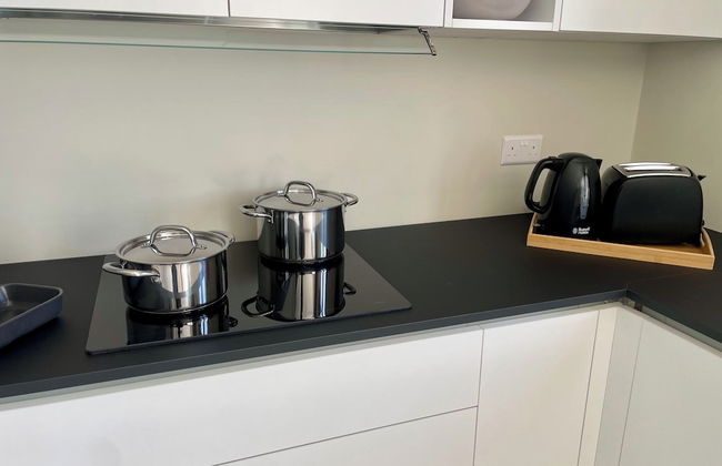 Bugibba Square Seafront LUX Apartments - Foto 21