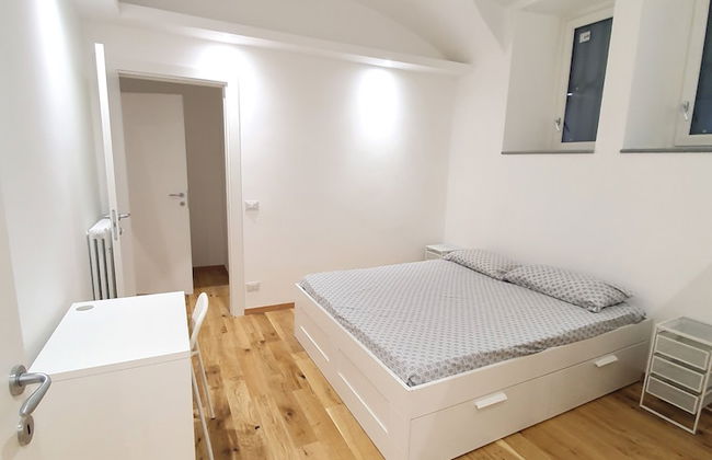 Casa Bracco - Foto 2