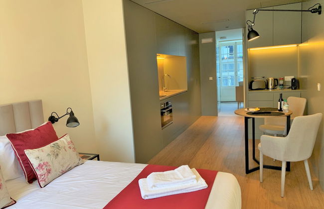 Clérigos Prime Suites by Porto City Hosts - Photo 31